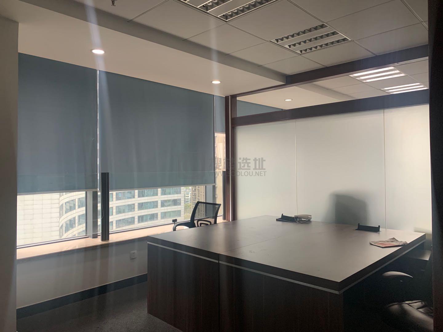 钱江国际时代广场