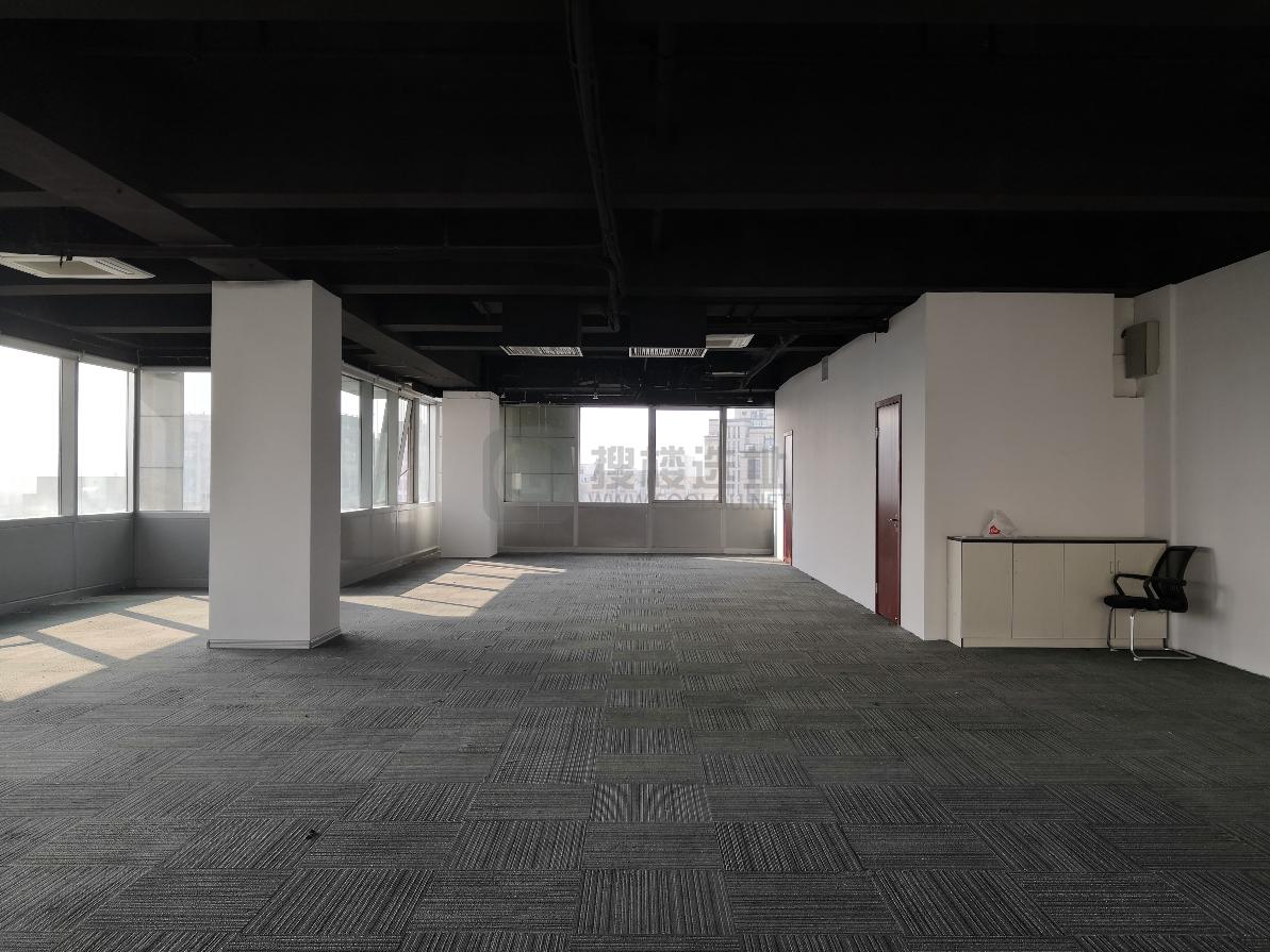 创智天地企业中心