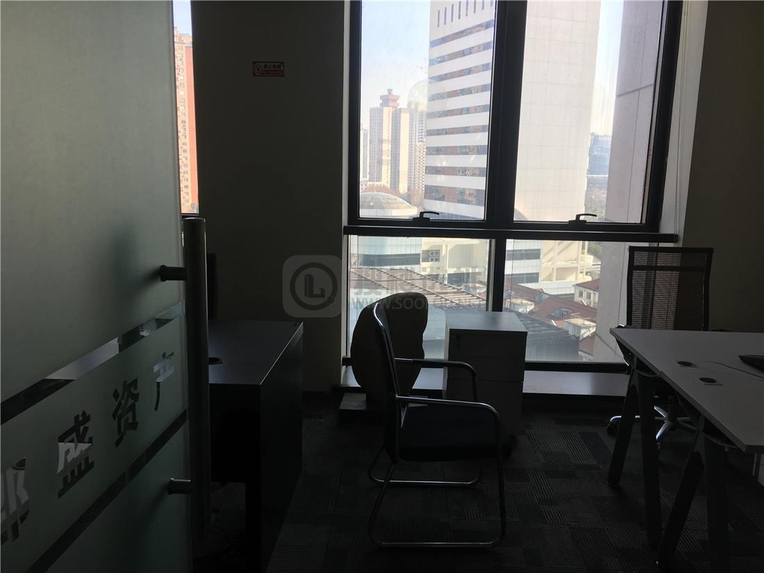 骏丰国际财富广场