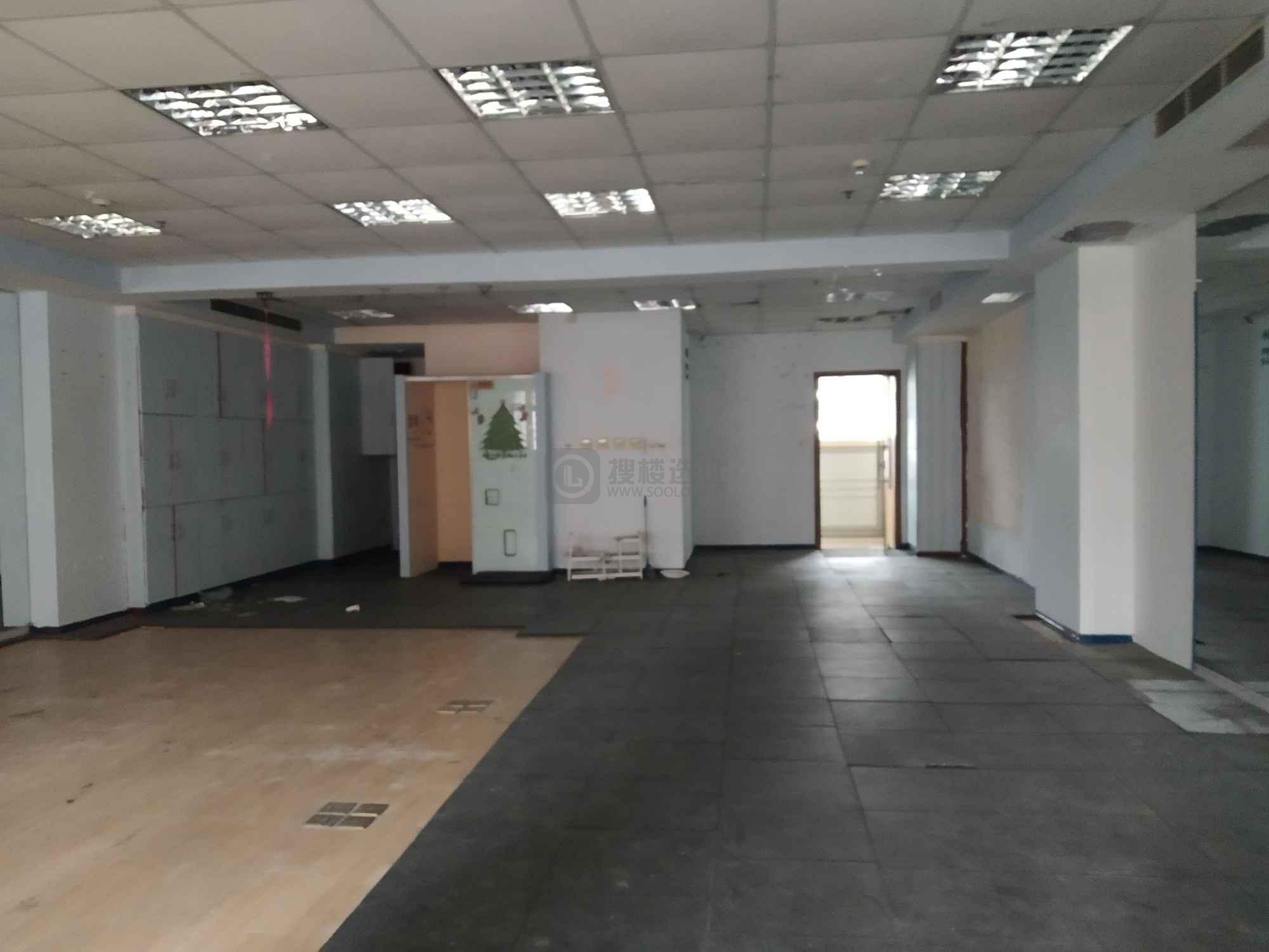 骏丰国际财富广场