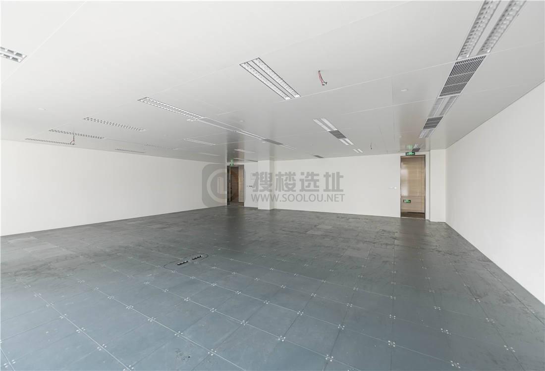 绿地虹桥世界中心