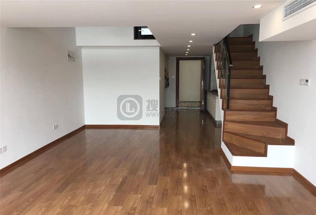 绿地虹桥世界中心