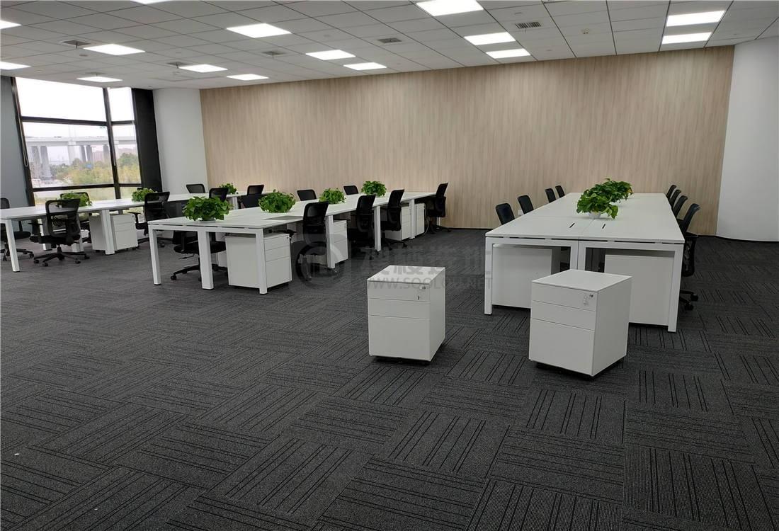 绿地虹桥世界中心