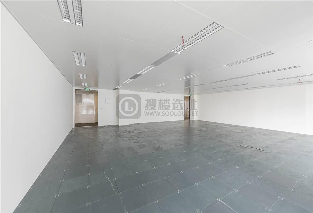 绿地虹桥世界中心