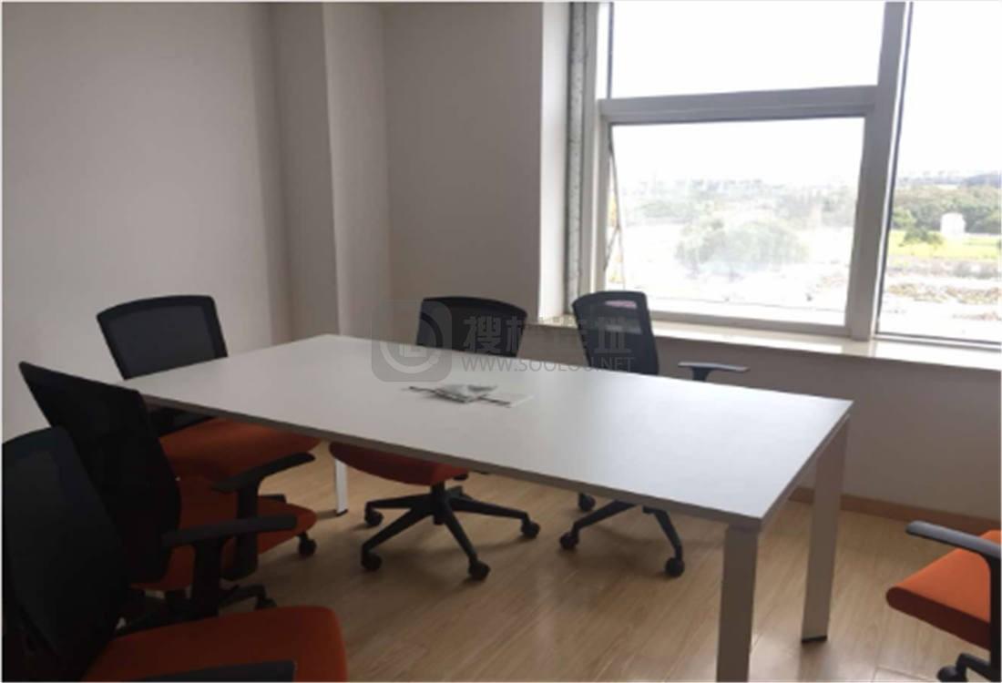 绿地虹桥世界中心