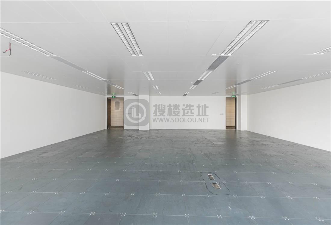 绿地虹桥世界中心