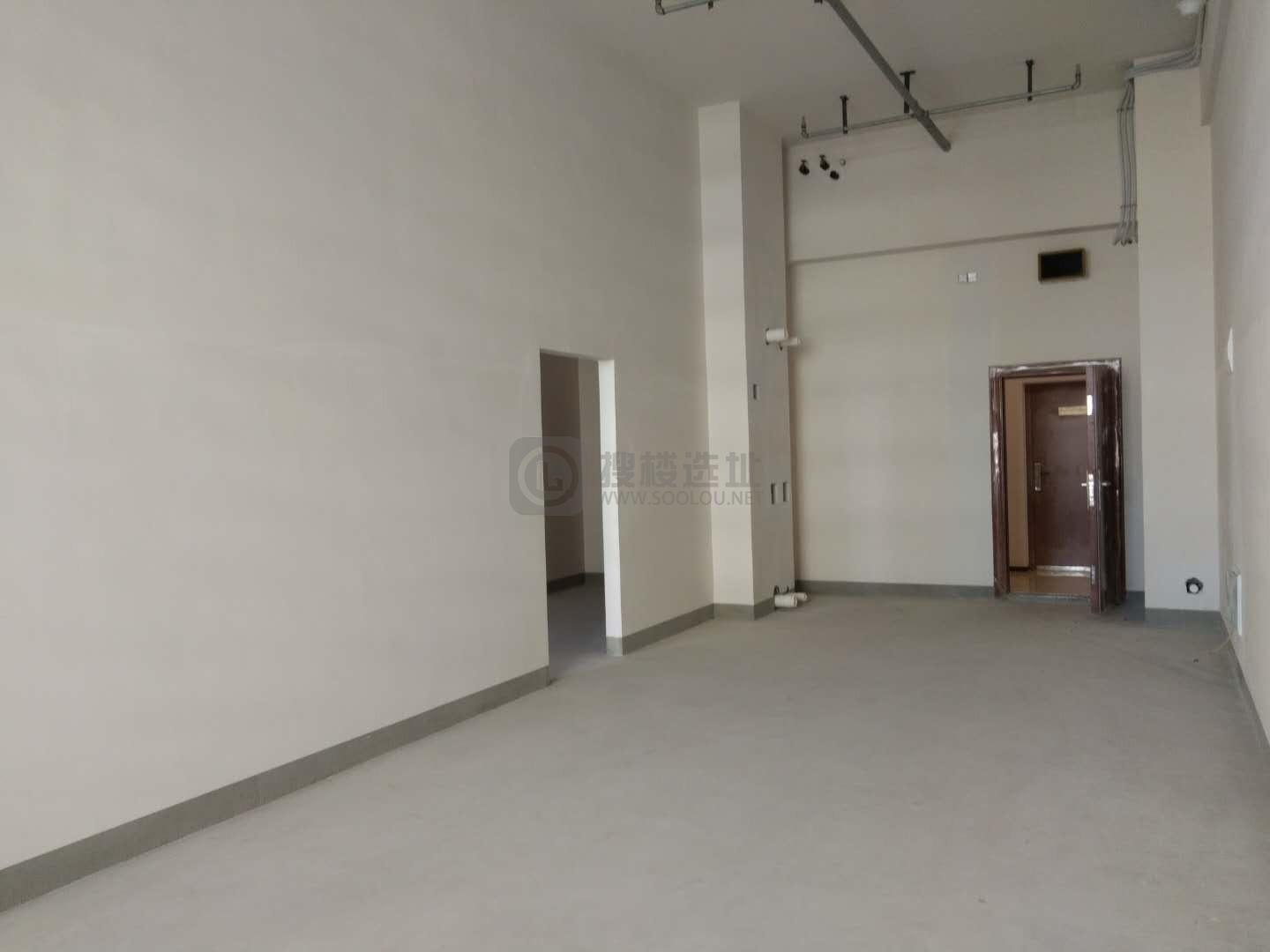 绿地虹桥世界中心