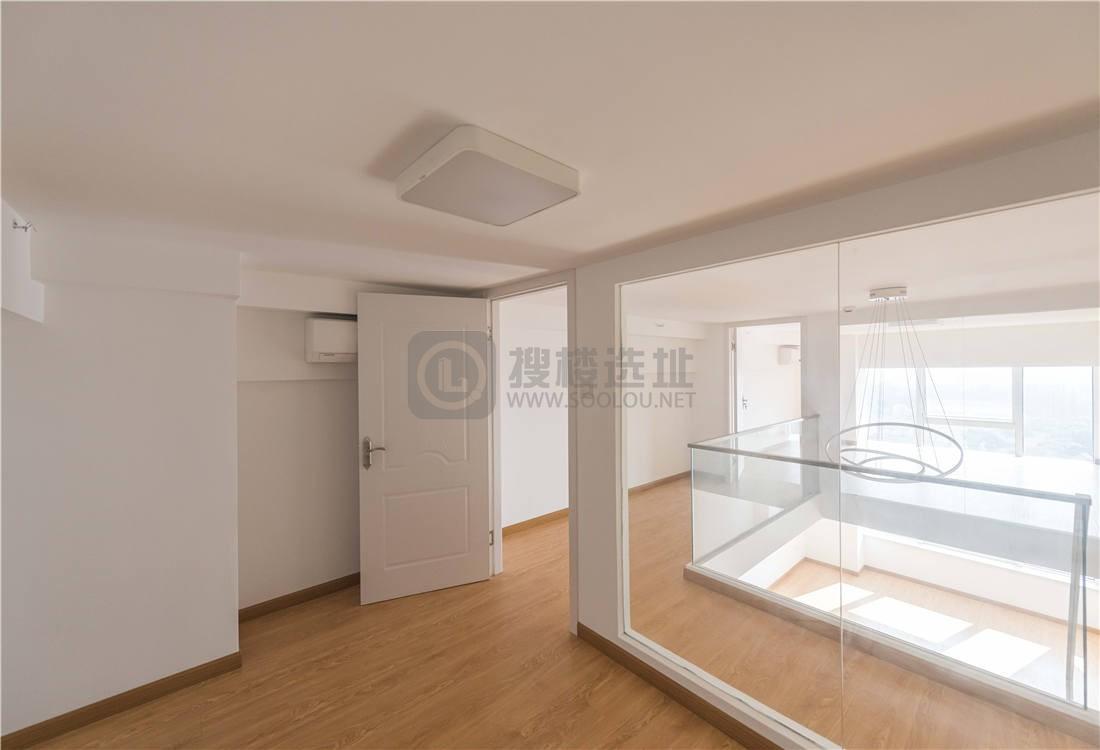 绿地虹桥世界中心