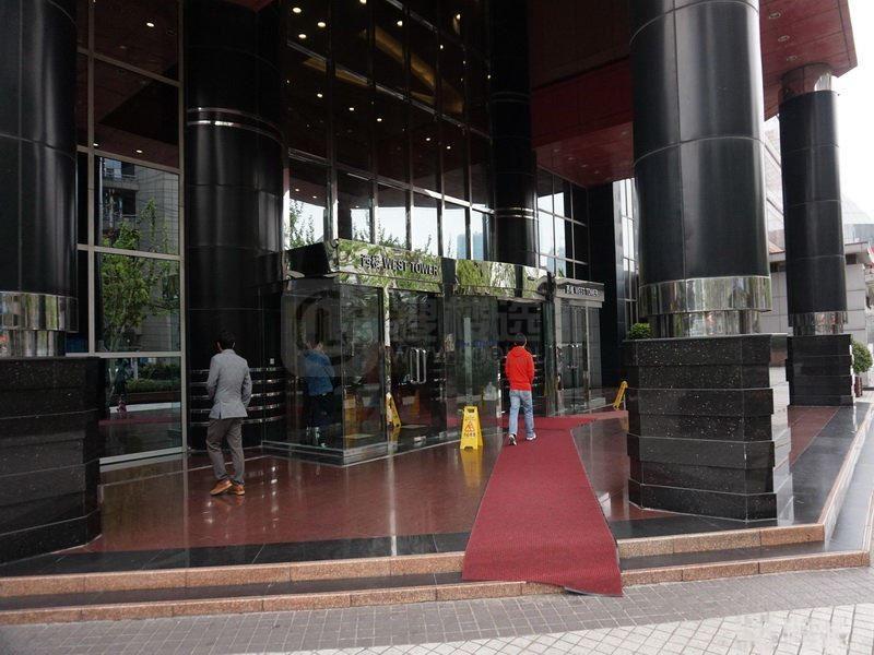 上海科技京城