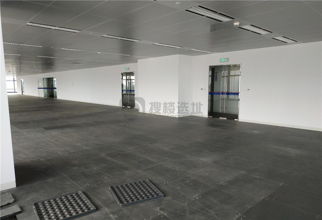 绿地北外滩中心