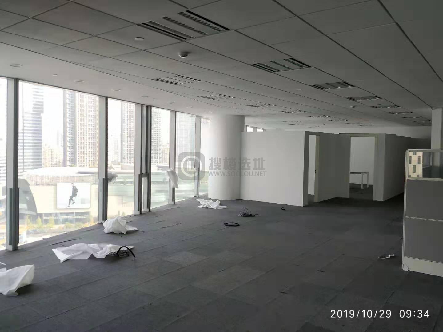 杭州来福士广场