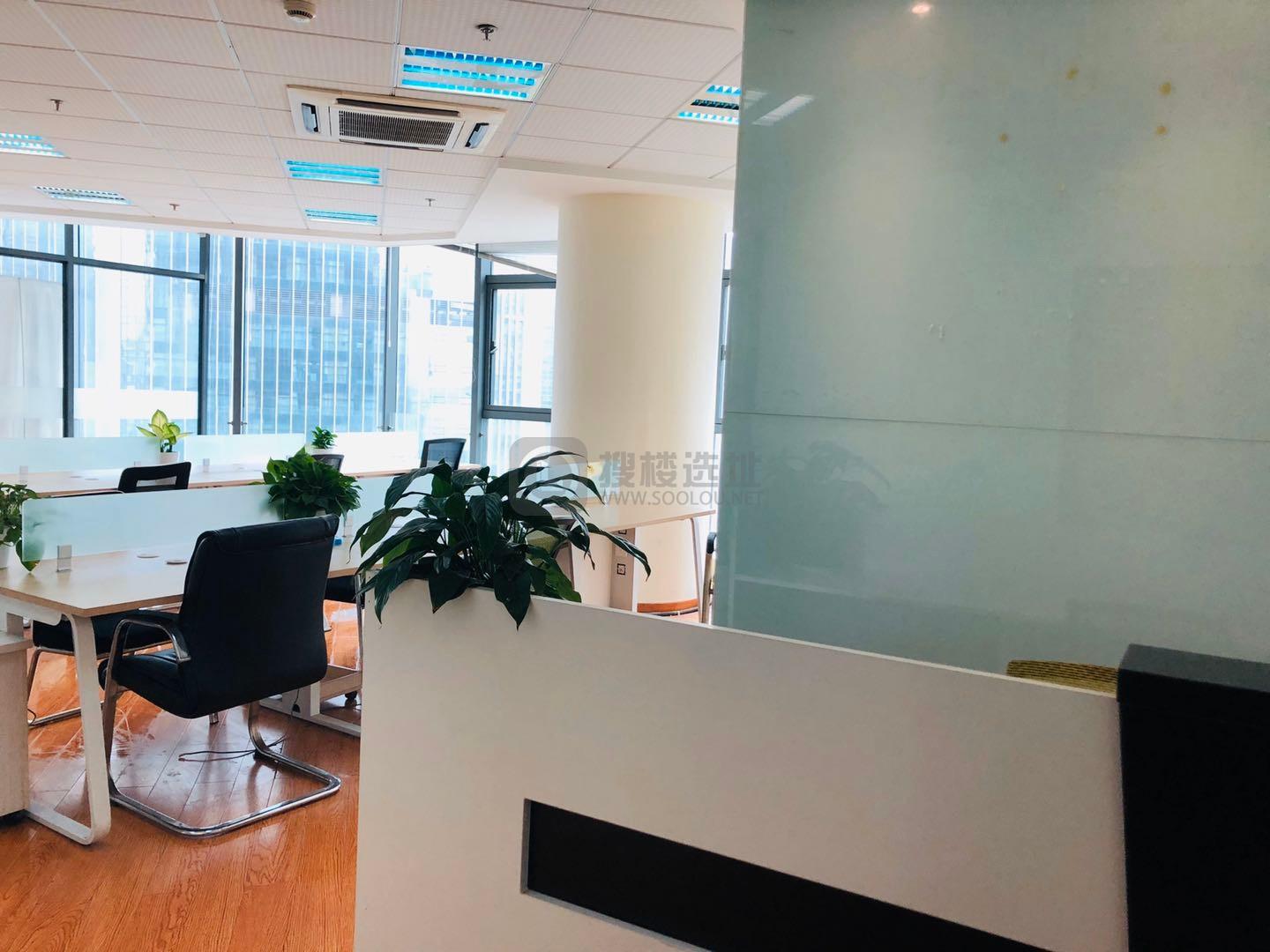 中华钱塘航空大厦