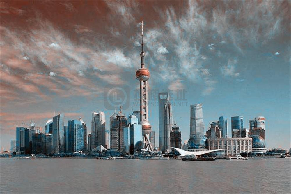 上海写字楼市场逐步复苏，远程办公仍无法取代实体