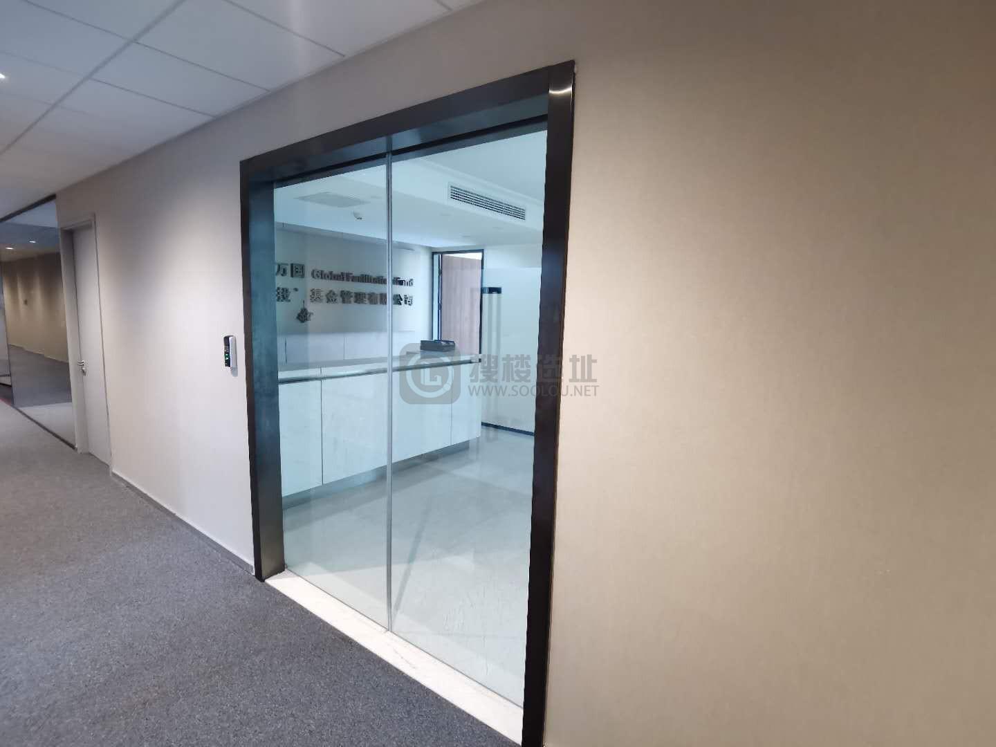 杭州来福士广场