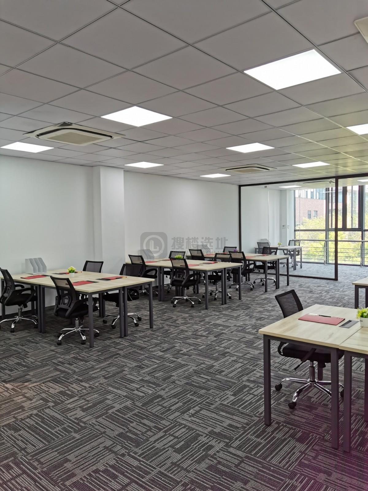 大宁中心广场三期