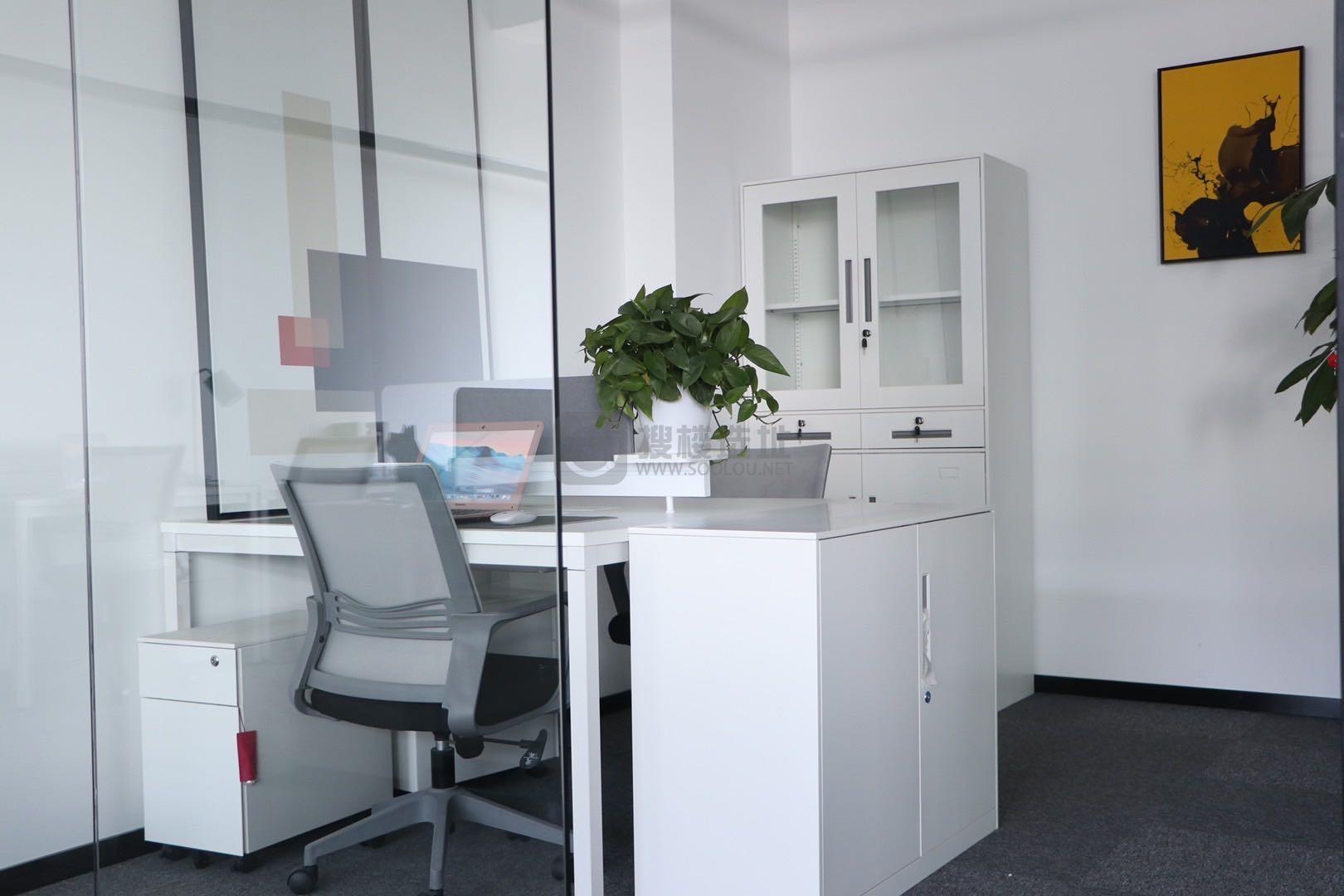 大树下虹桥龙湖天街