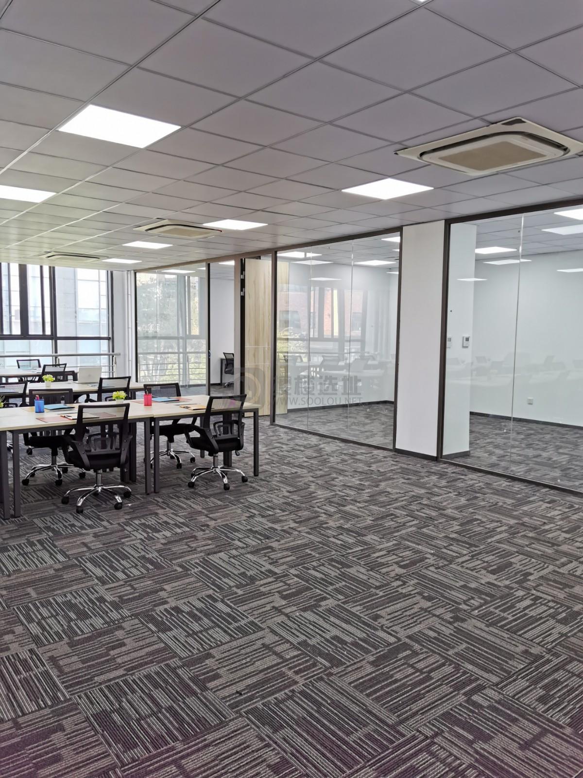 大宁中心广场三期