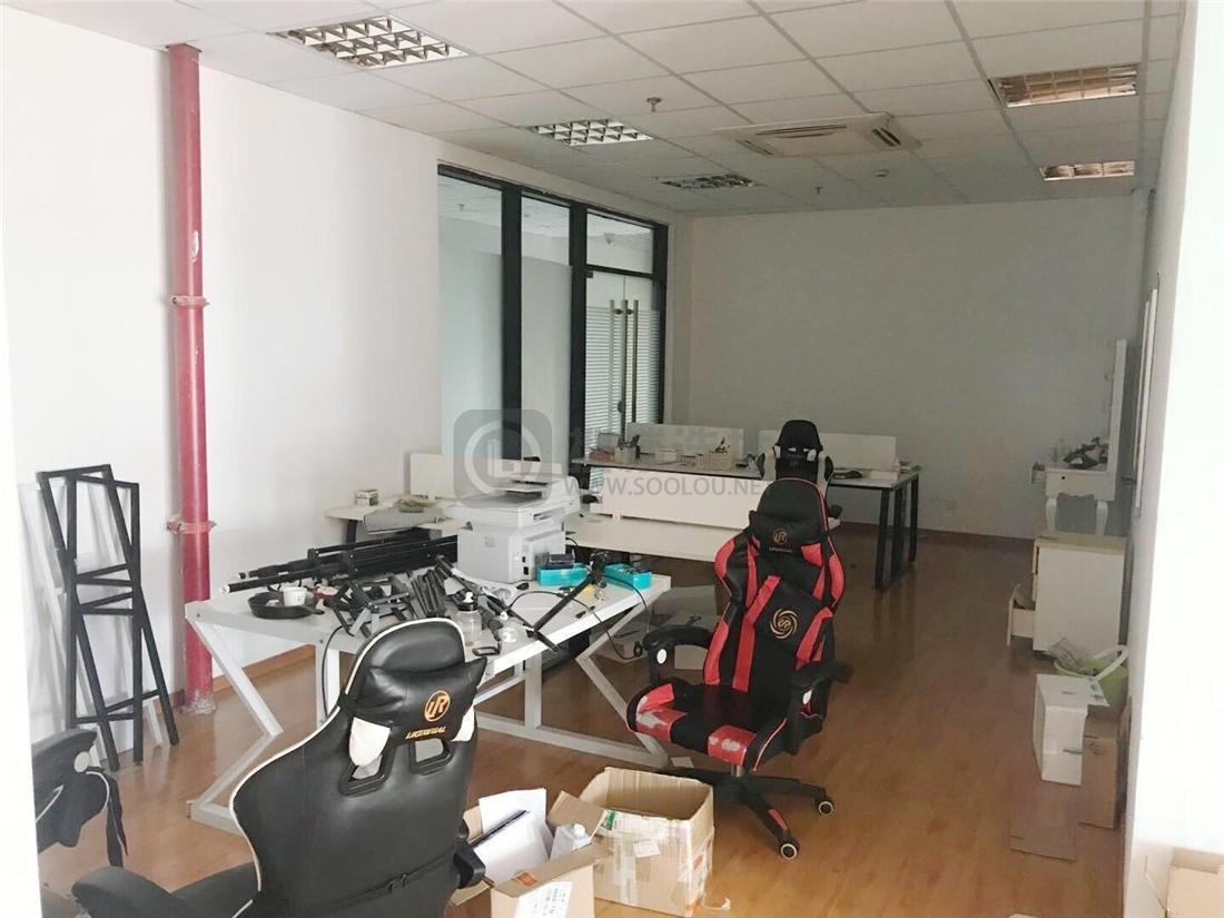 城市概念创意园