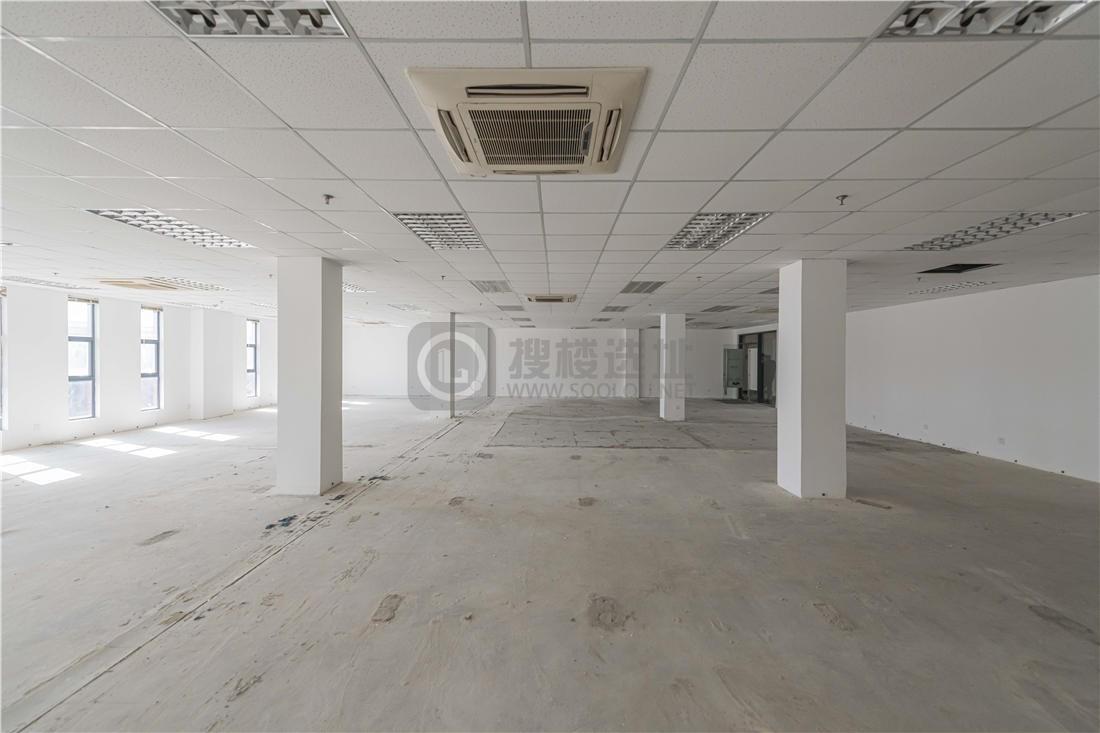 城市概念创意园