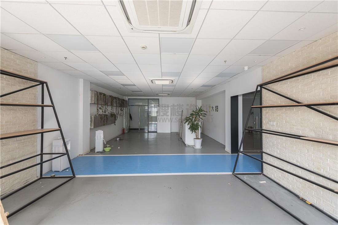 城市概念创意园