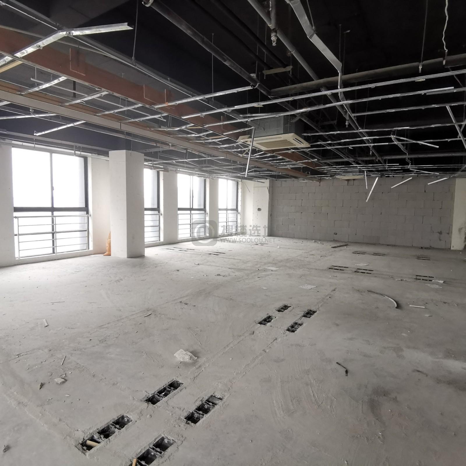 中易新能源大厦