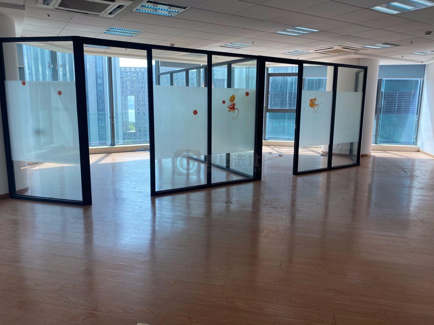 中华钱塘航空大厦