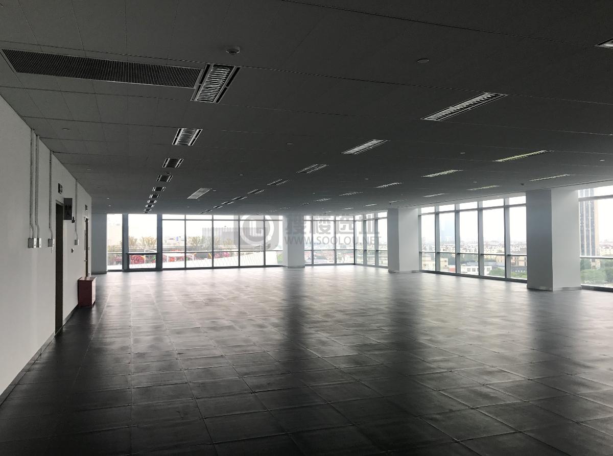 上海长宁国际发展广场