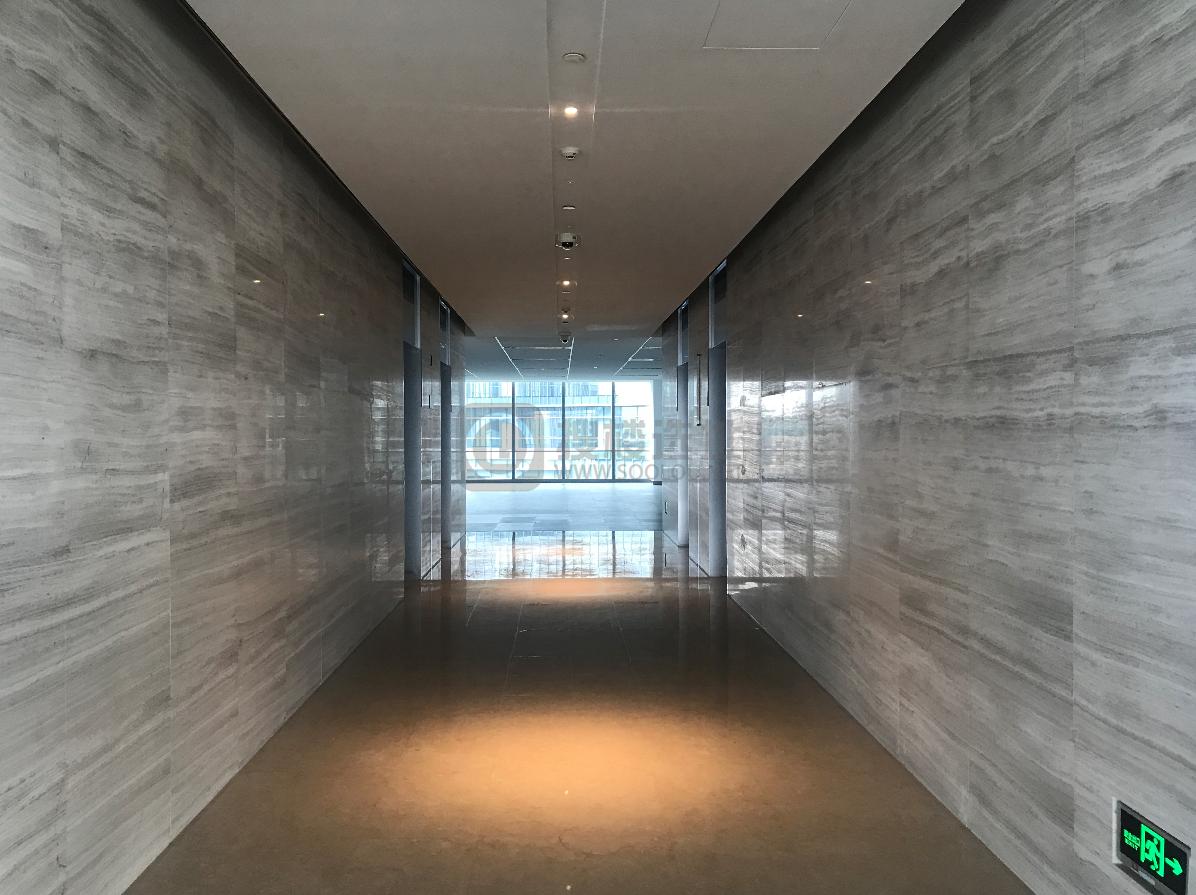 上海长宁国际发展广场