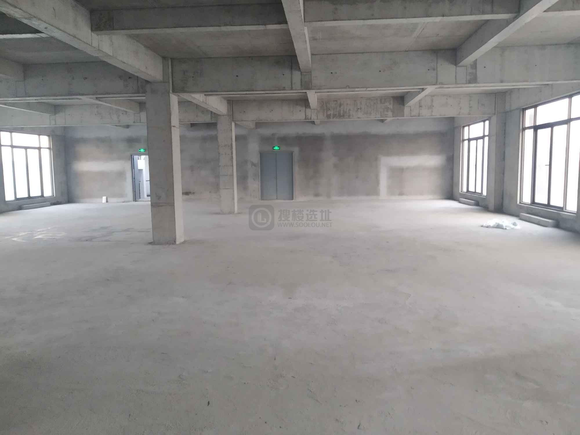 长江源·中城智造