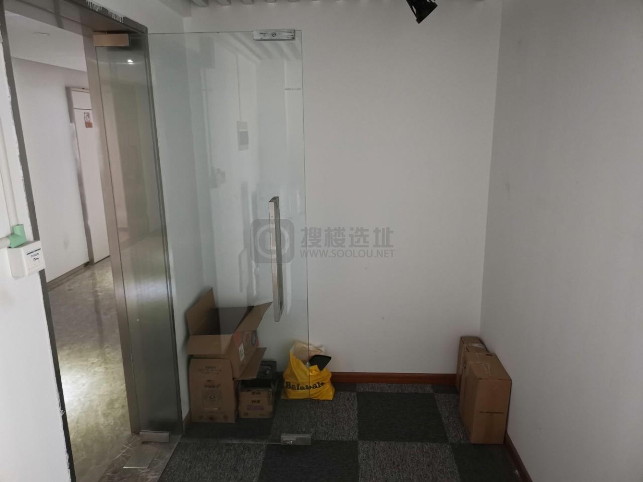 绿城西溪世纪中心