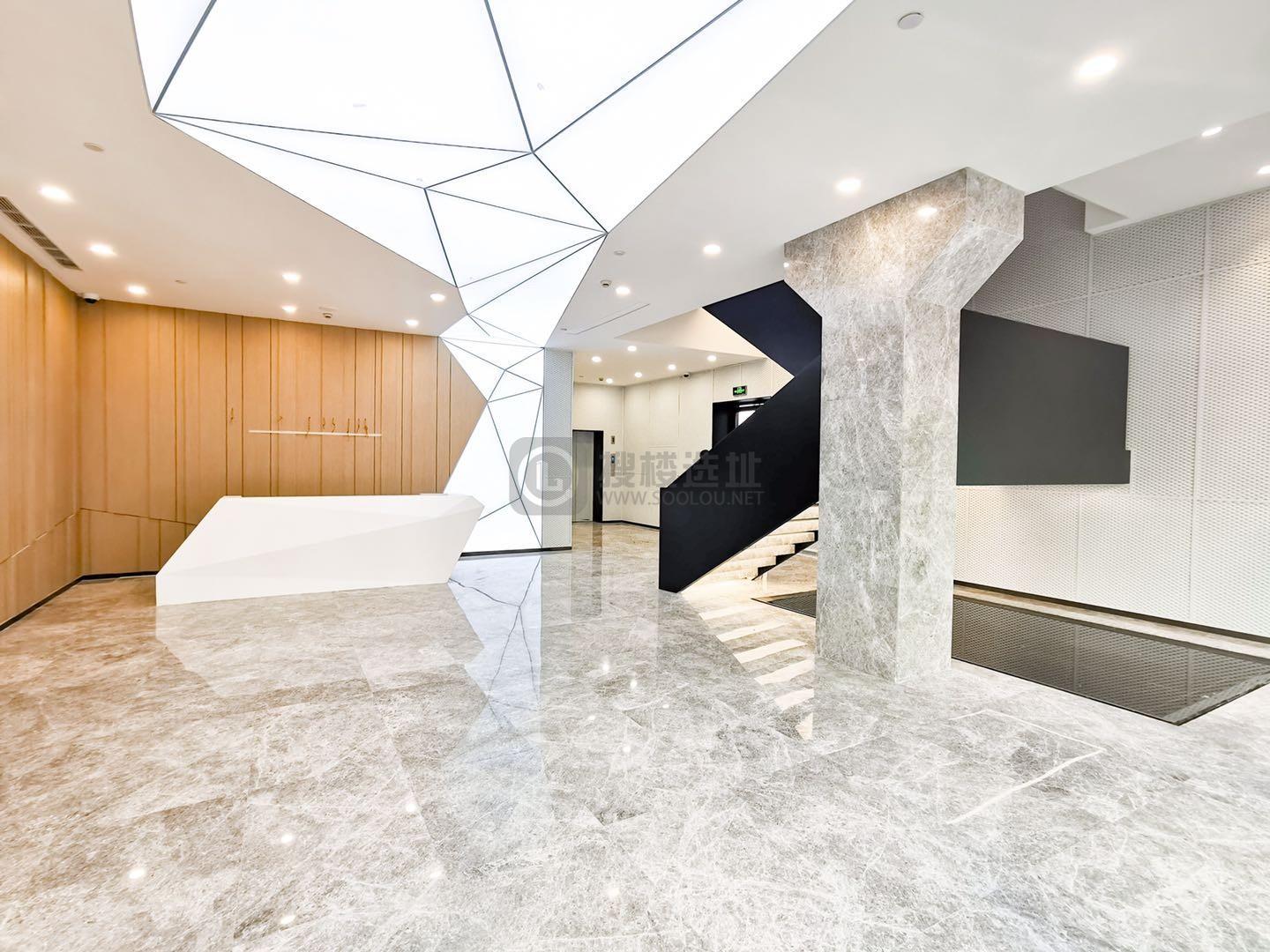 ENJOY趣办@上服T·TIME创意园