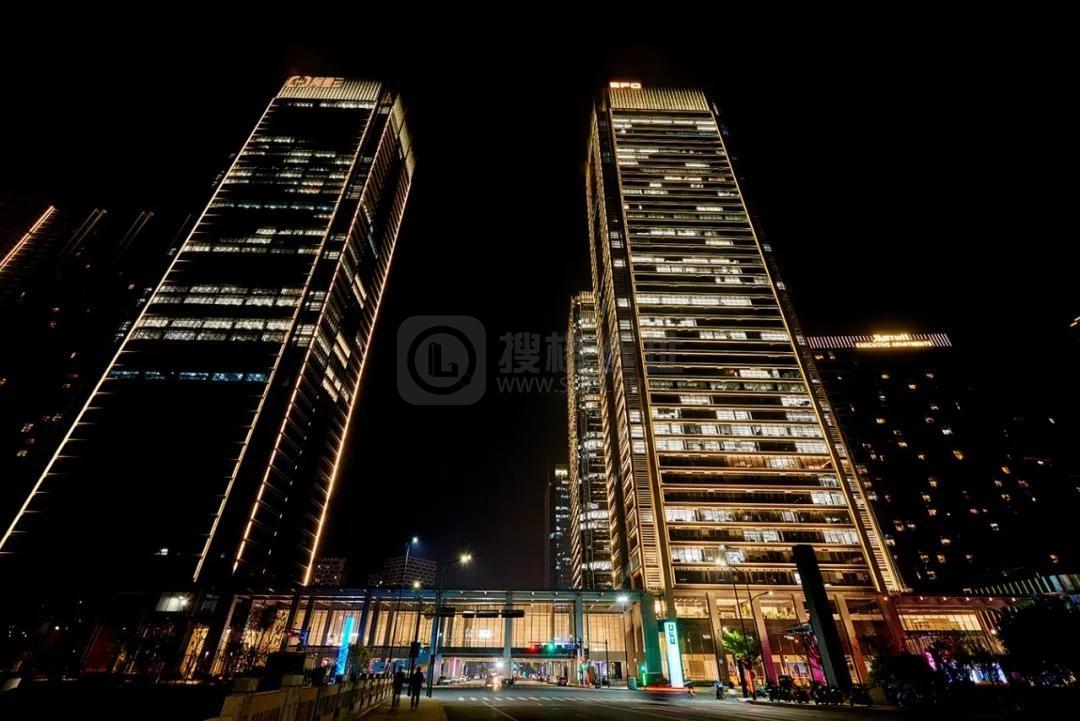 搜楼选址 | 阿里云入驻EFC！