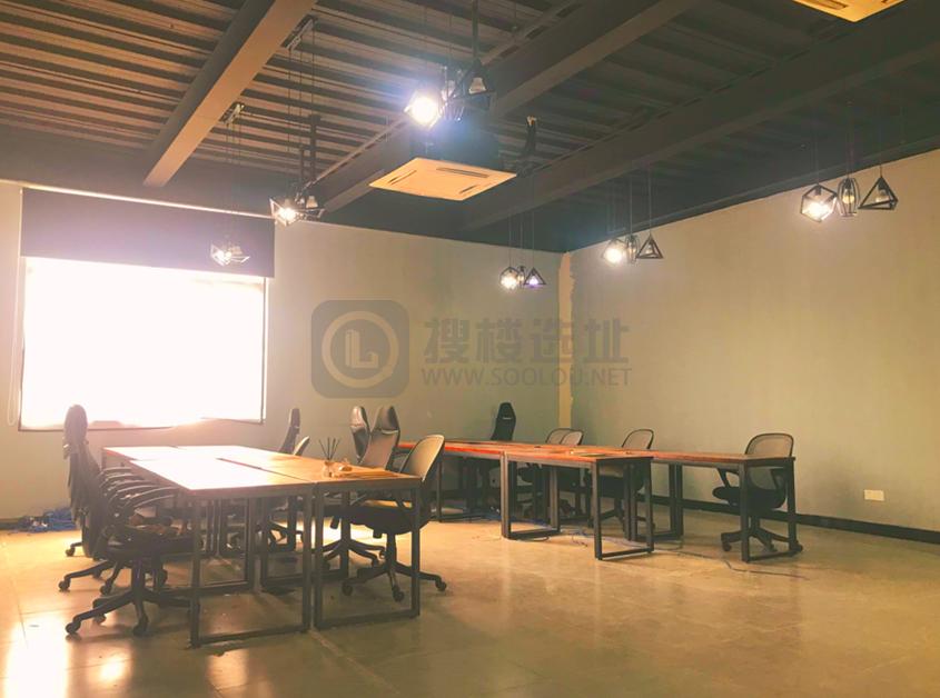 乐业LOFT创意中心