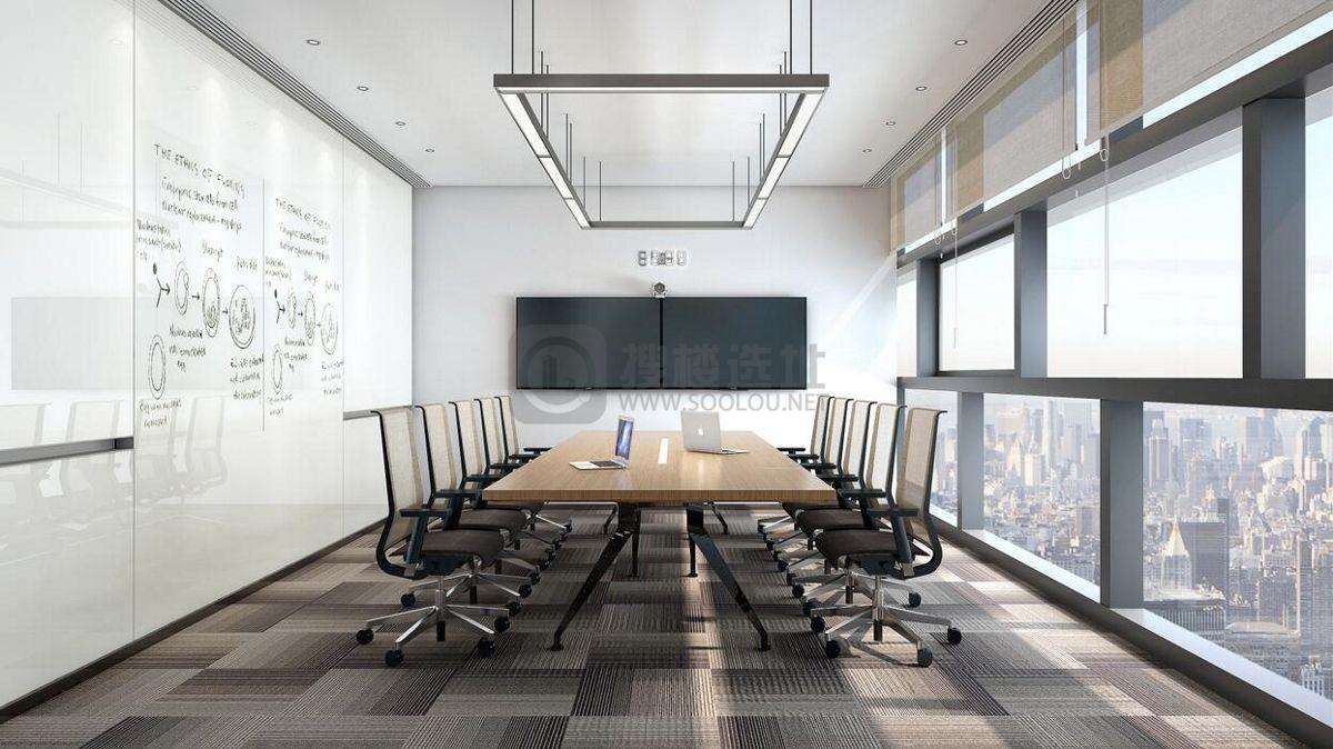 十个剩五个，倒闭的社区平均寿命不到一年，直击杭州钱江新城联合办公现状