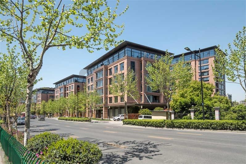 杭州写字楼出租,钱江西溪新座写字楼出租租赁推荐