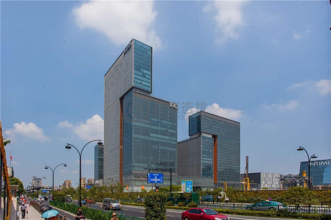 杭州百大绿城西子国际_百大绿城西子国际写字楼详情