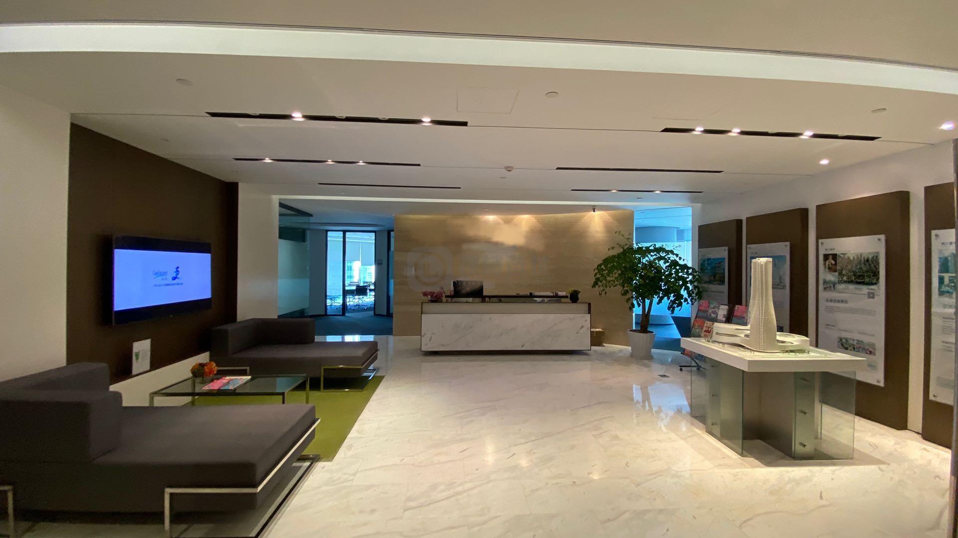 杭州来福士广场