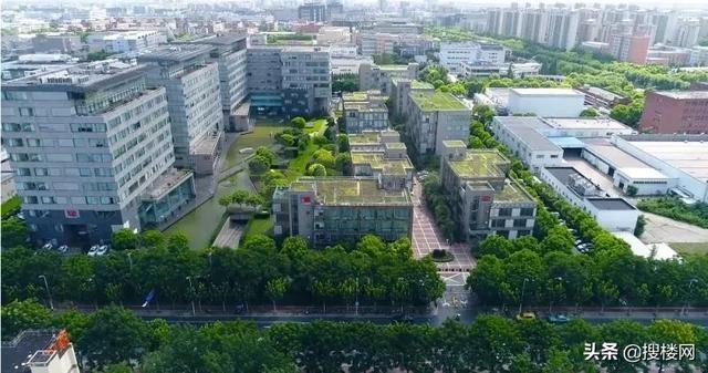 “三个张江”是上海科创中心建设的主阵地、主战场，你分清了吗？