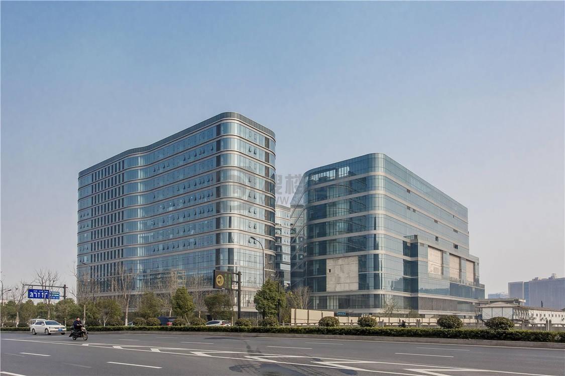 东站西子国际-杭州东站精品写字楼租赁出租推荐