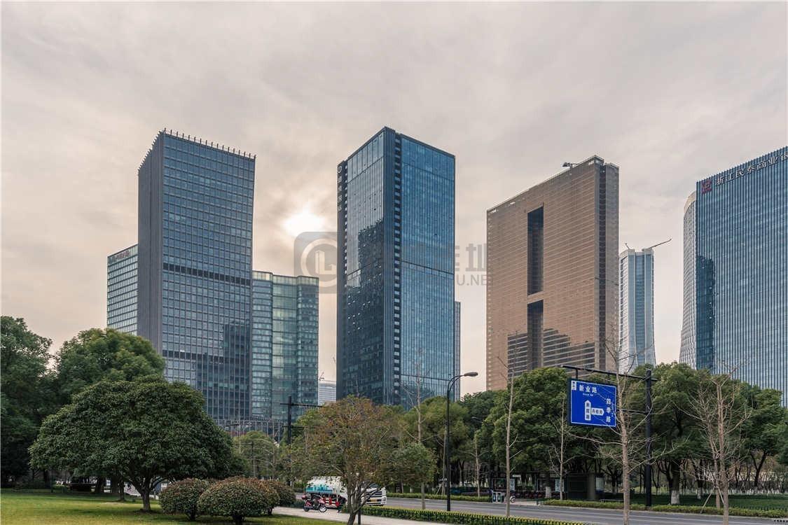 钱江新城有什么好的写字楼？搜楼选址推荐迪凯国际中心