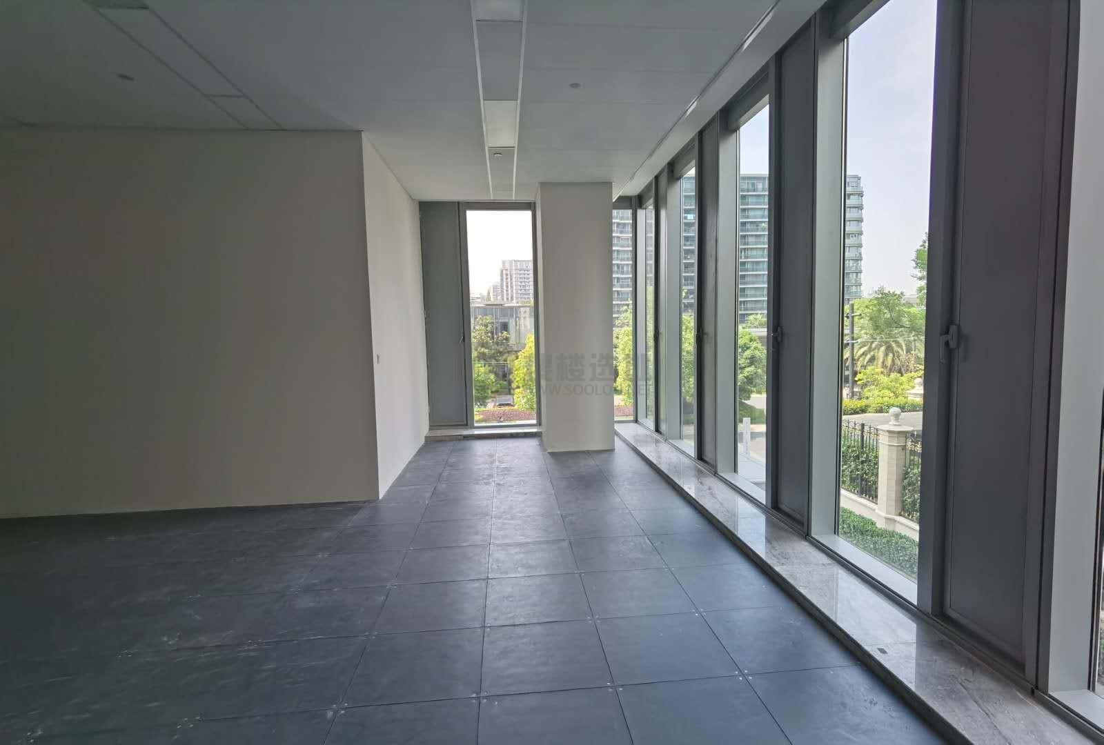 杭州滨绿大厦（武林壹号）