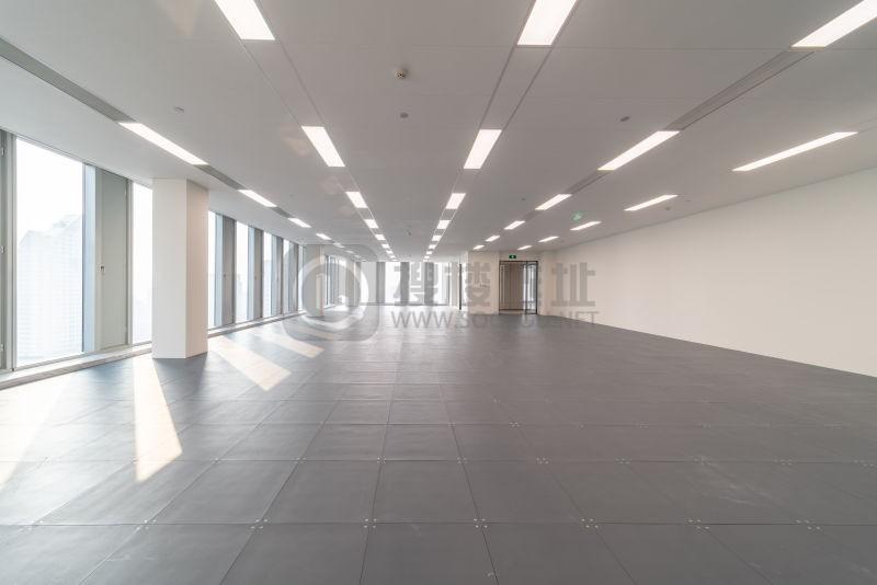 杭州滨绿大厦（武林壹号）