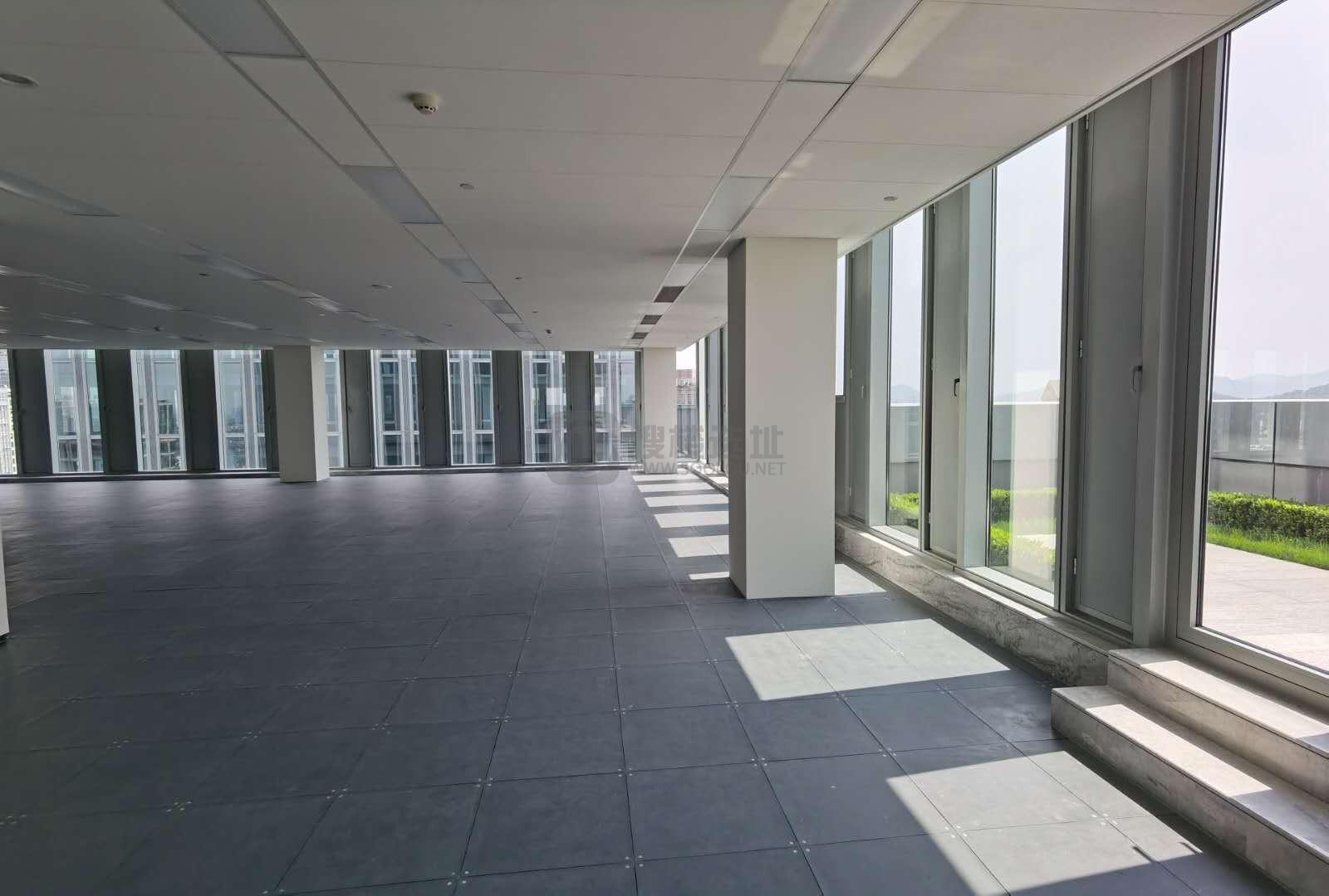 杭州滨绿大厦（武林壹号）