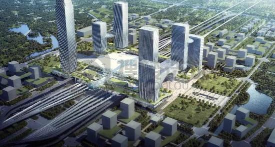  从未来科技城写字楼高质量发展，品杭州写字楼变迁发展