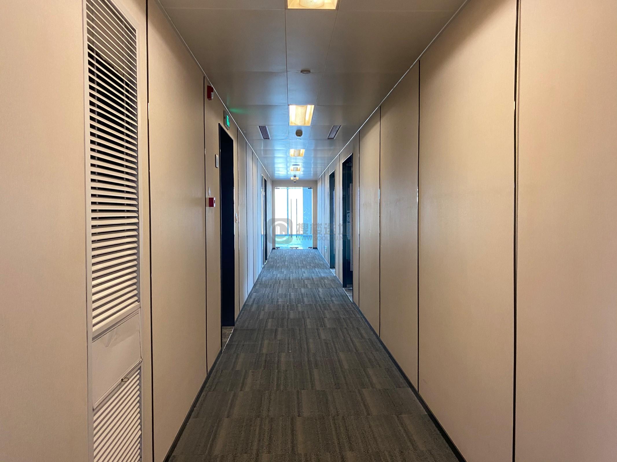 百大绿城西子国际