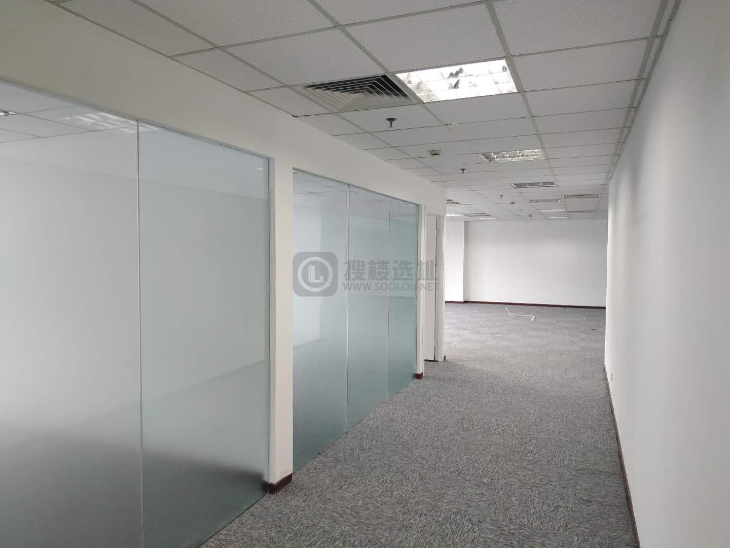 新曹杨科技大厦