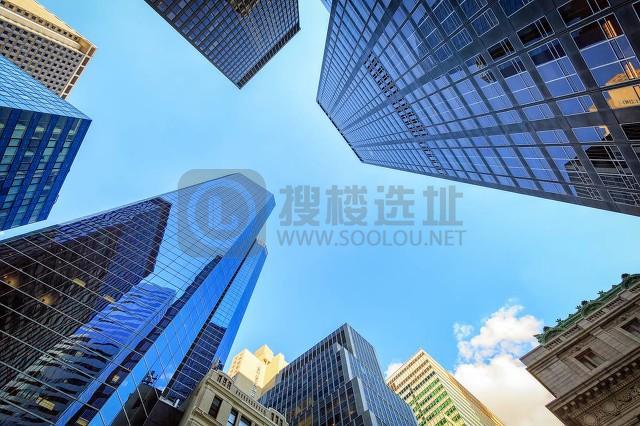 看完这篇文章后办公选址将不再是难题!