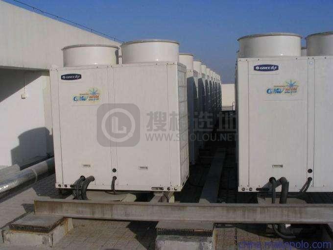 省疫情防控发布会刚刚明确空调怎么开，杭州的商场写字楼中央空调消毒了吗？