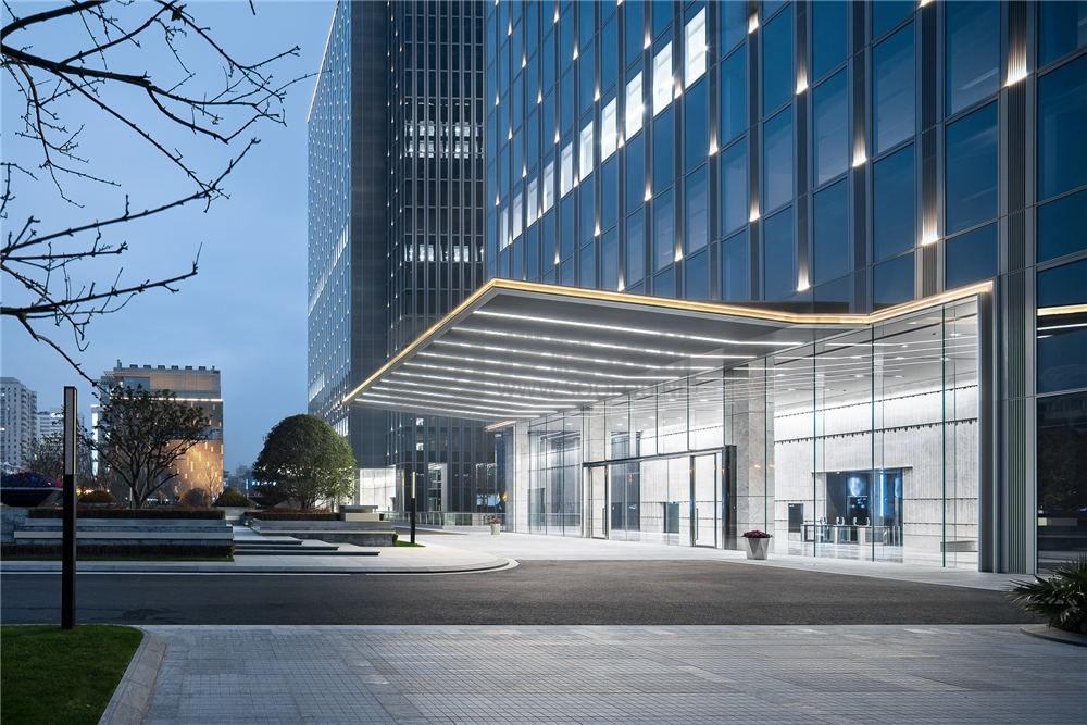 武林壹号写字楼项目简介