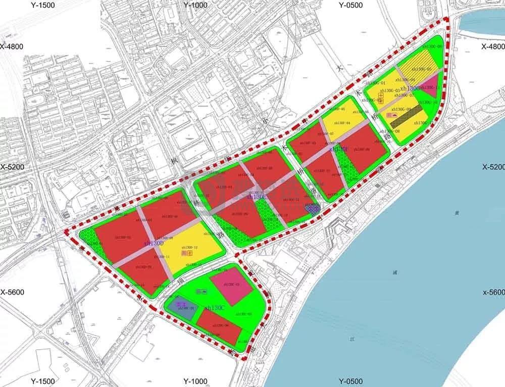 上海要变天，10余个CBD同时开建，城市建设浪潮来了